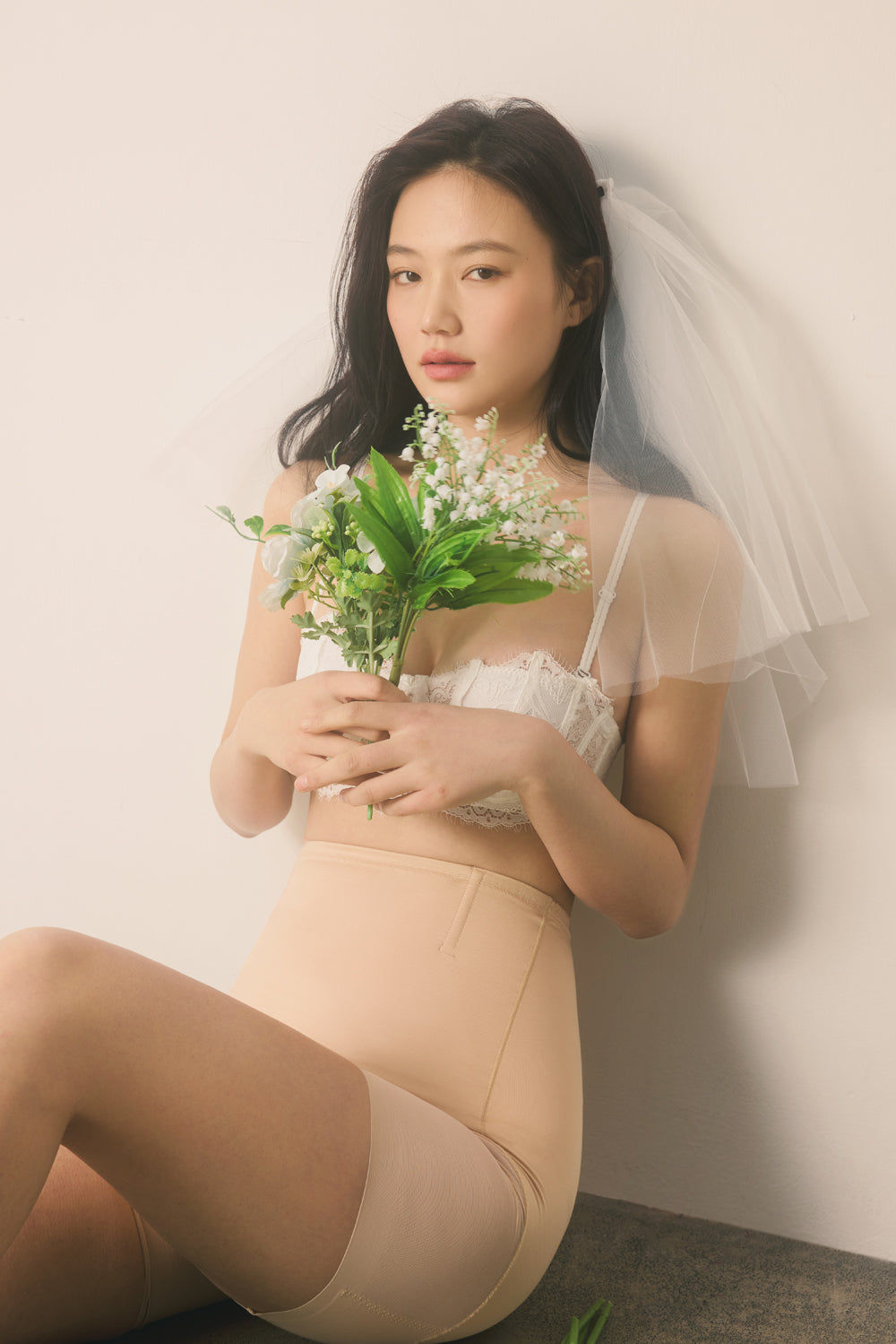 Slender Sculpt Shorts<br/> 收腹提臀．分區塑形SS褲