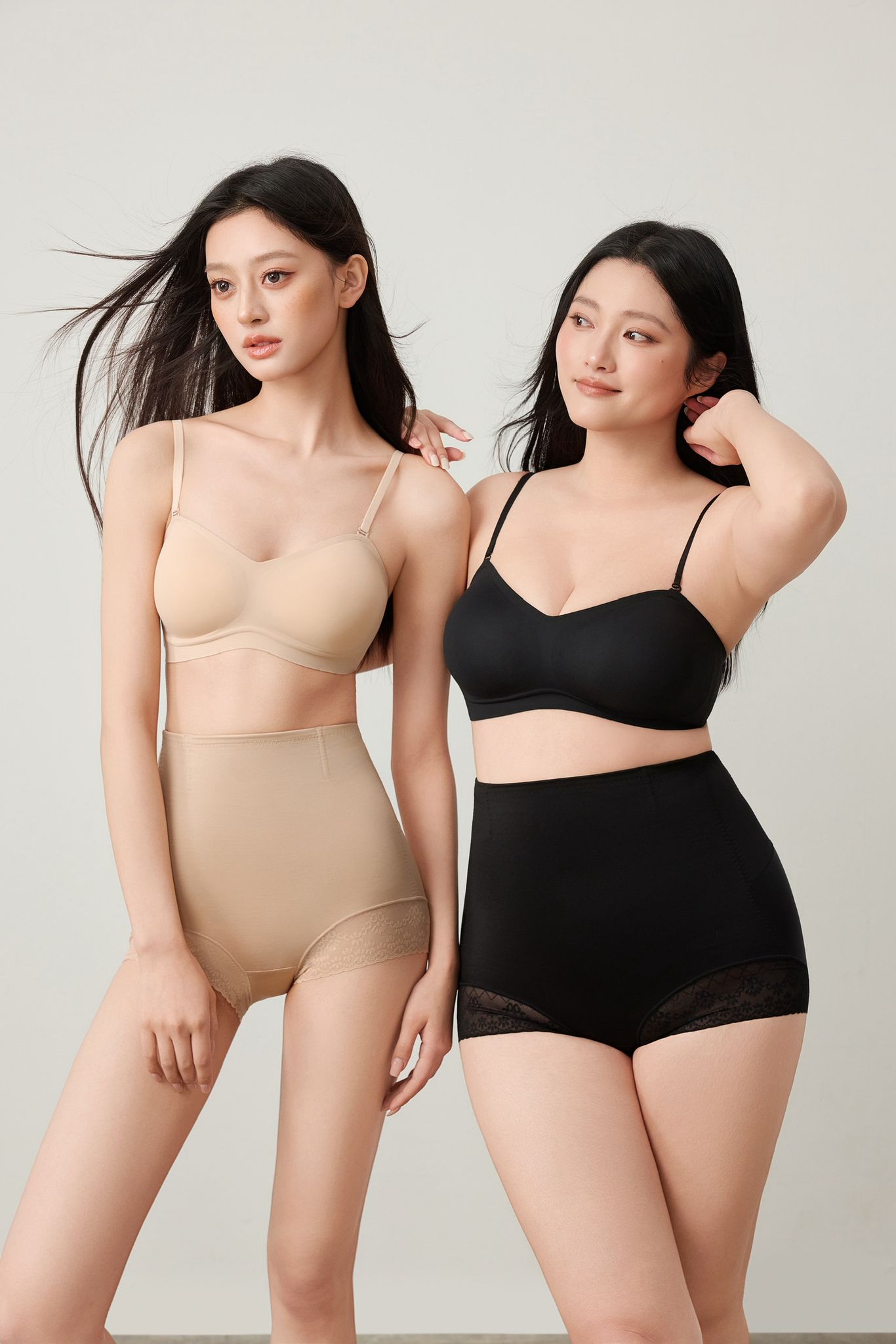 Push+ Heart Shape Bra<br/>爆乳/自然．隨心換桃心領內衣
